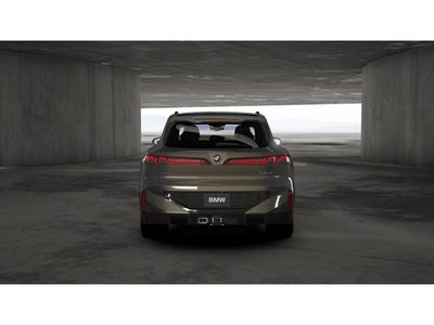2027 BMW X5 Base