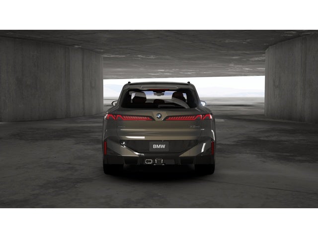 2027 BMW X5 Base
