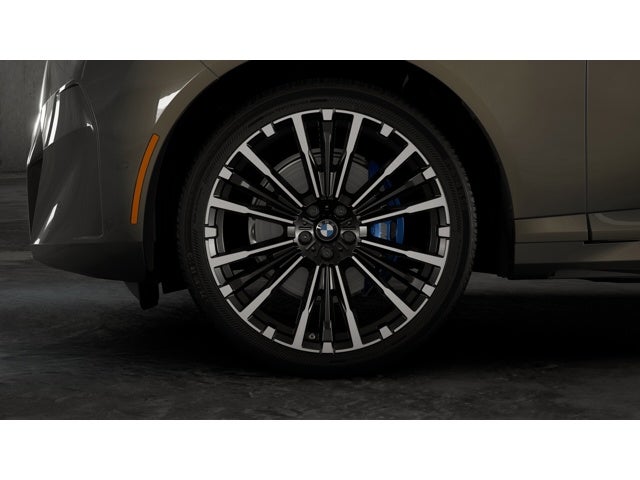 2027 BMW X5 Base