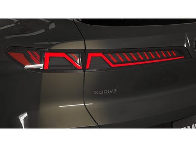 2027 BMW X5 Base