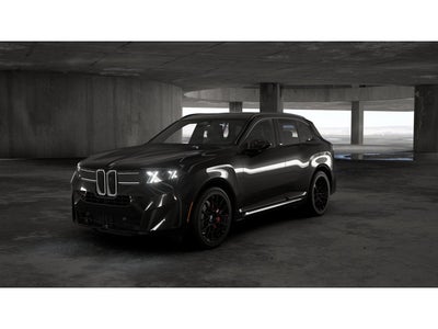 2027 BMW X5 40 Base