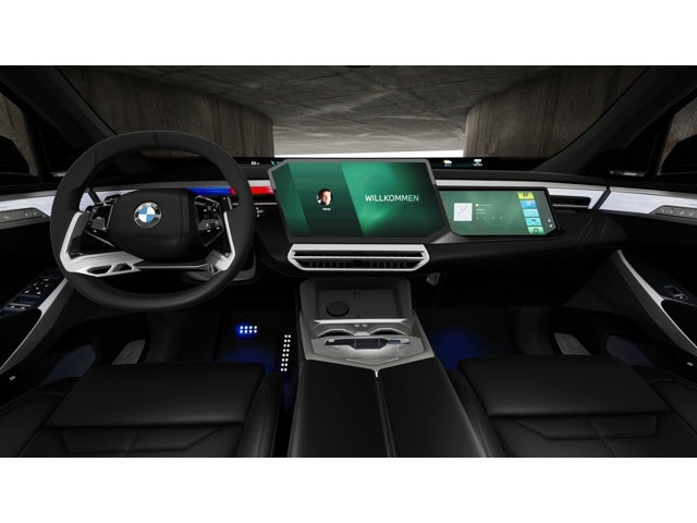 2027 BMW X5 40 Base