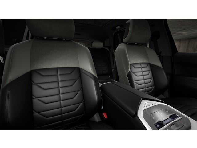 2027 BMW X5 40 Base