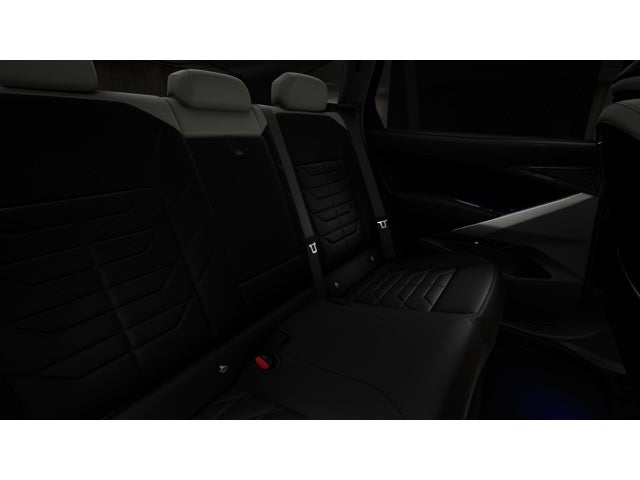 2027 BMW X5 40 Base