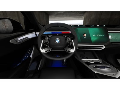 2027 BMW X5 40 Base