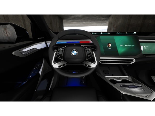2027 BMW X5 40 Base