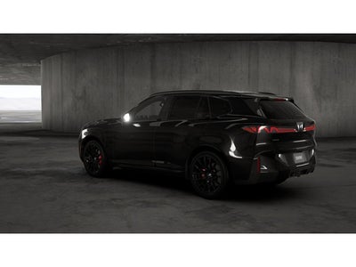 2027 BMW X5 40 Base