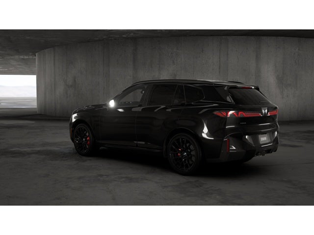 2027 BMW X5 40 Base