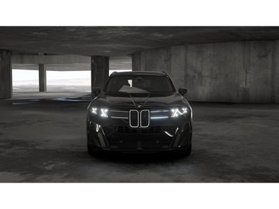 2027 BMW X5 40 Base