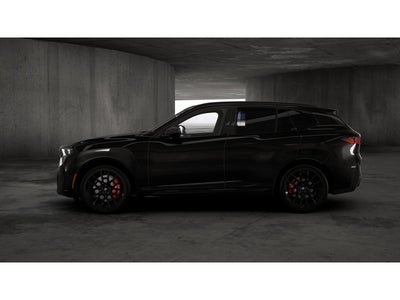 2027 BMW X5 40 Base