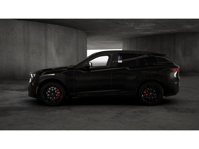 2027 BMW X5 40 Base