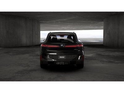 2027 BMW X5 40 Base