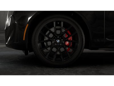 2027 BMW X5 40 Base