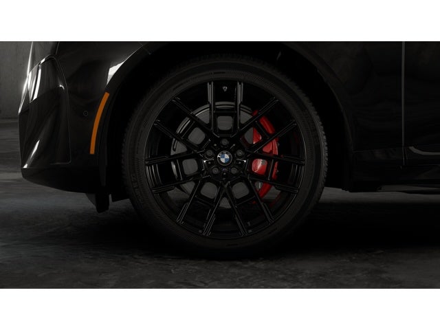 2027 BMW X5 40 Base