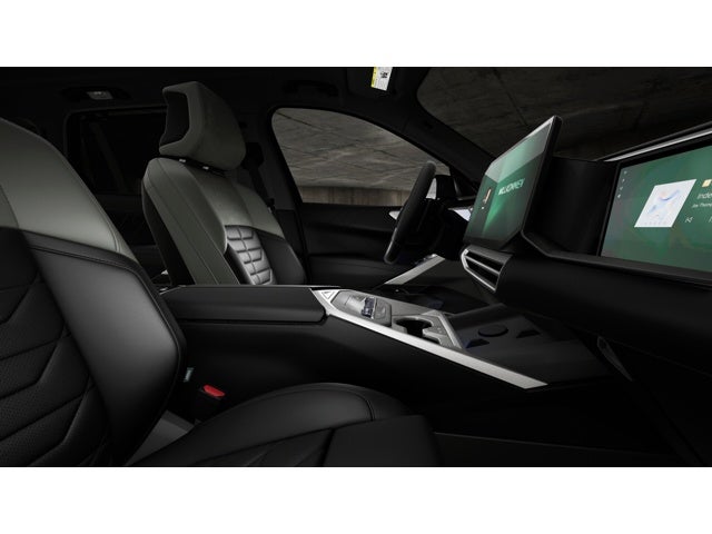 2027 BMW X5 40 Base