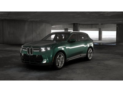 2027 BMW X5 Base