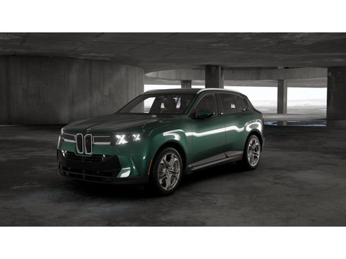 2027 BMW X5 Base