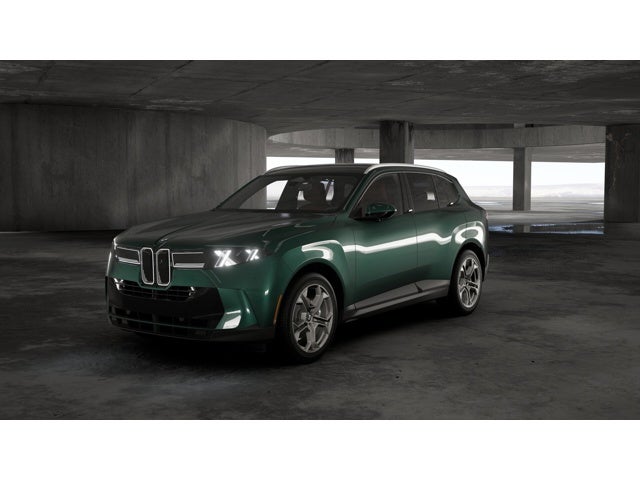 2027 BMW X5 Base