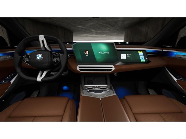 2027 BMW X5 Base
