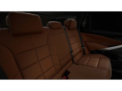 2027 BMW X5 Base
