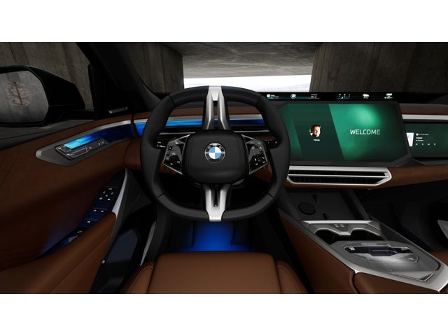 2027 BMW X5 Base