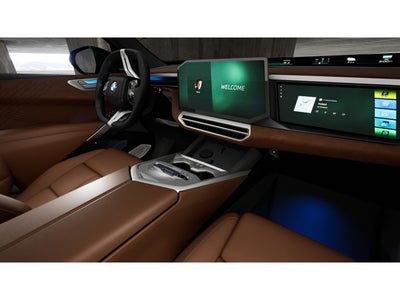 2027 BMW X5 Base