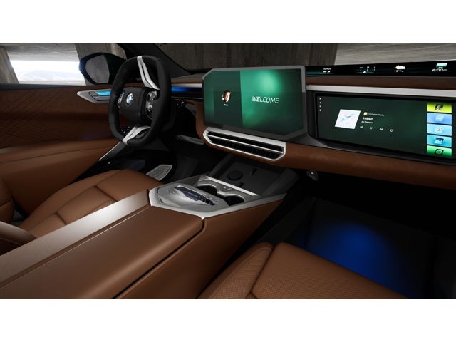 2027 BMW X5 Base