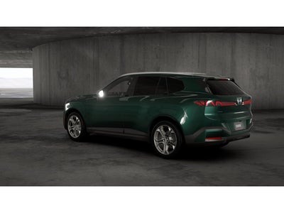 2027 BMW X5 Base