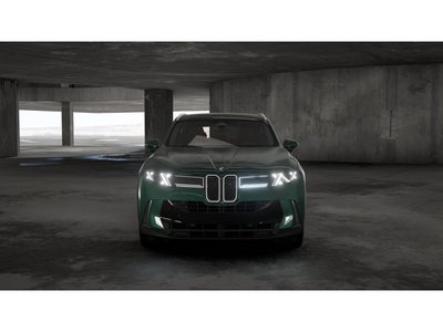 2027 BMW X5 Base