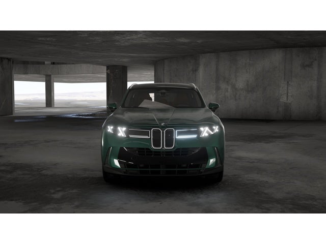 2027 BMW X5 Base