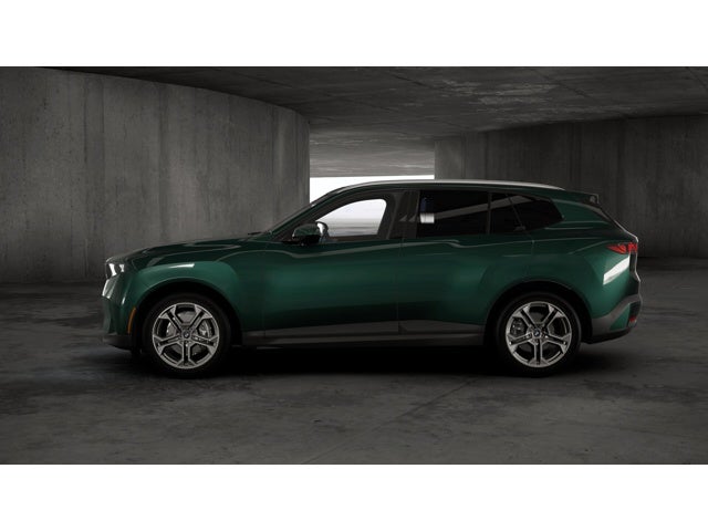 2027 BMW X5 Base