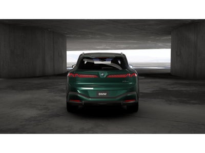 2027 BMW X5 Base