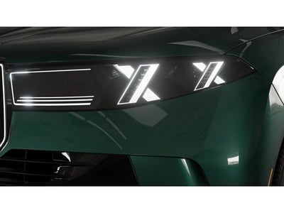 2027 BMW X5 Base