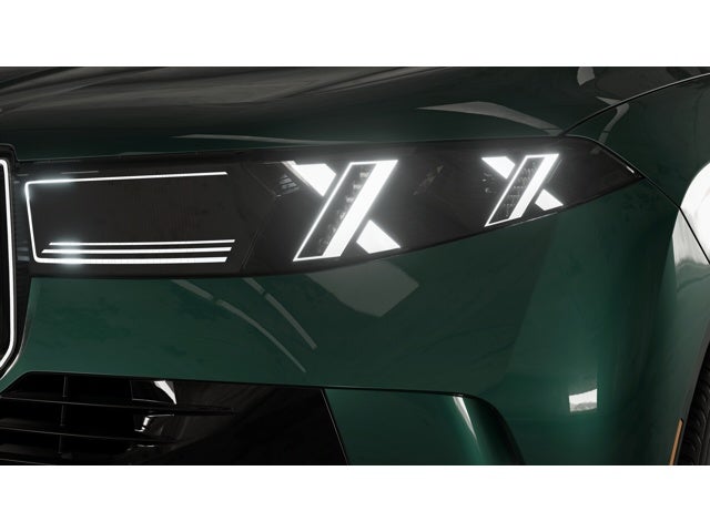 2027 BMW X5 Base