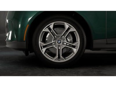 2027 BMW X5 Base