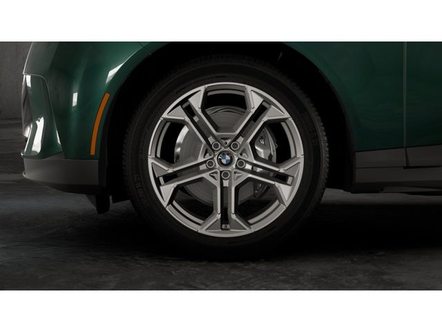 2027 BMW X5 Base