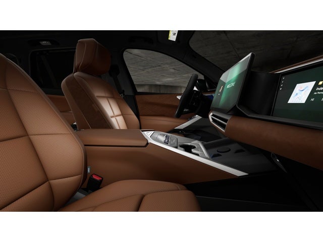 2027 BMW X5 Base