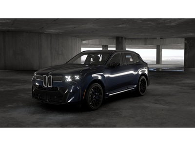 2027 BMW X5 Base