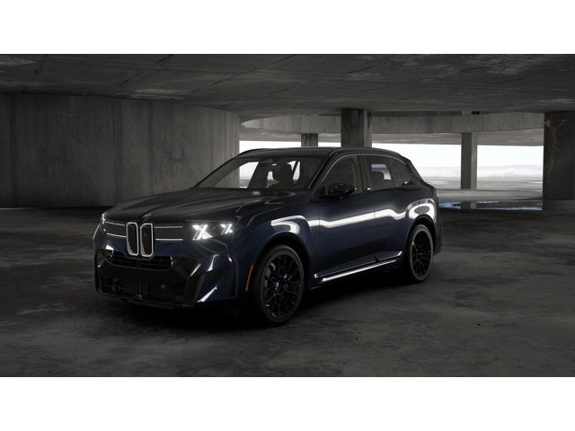 2027 BMW X5 Base