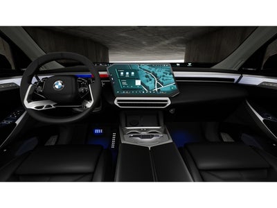 2027 BMW X5 Base