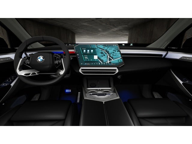 2027 BMW X5 Base