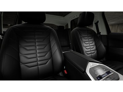 2027 BMW X5 Base