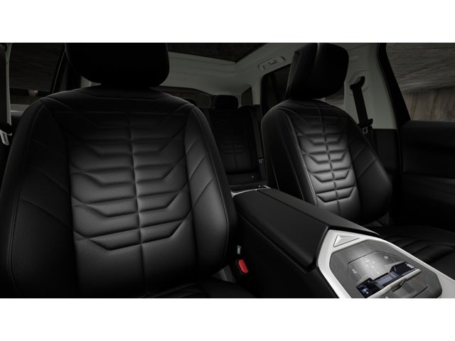 2027 BMW X5 Base