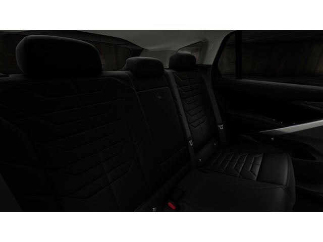 2027 BMW X5 Base