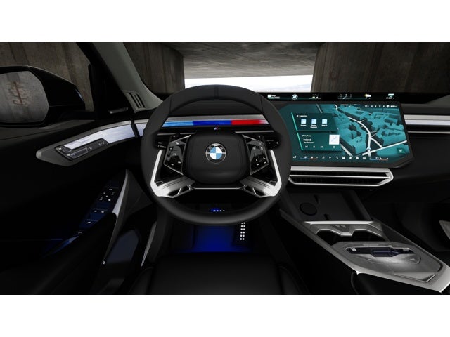 2027 BMW X5 Base