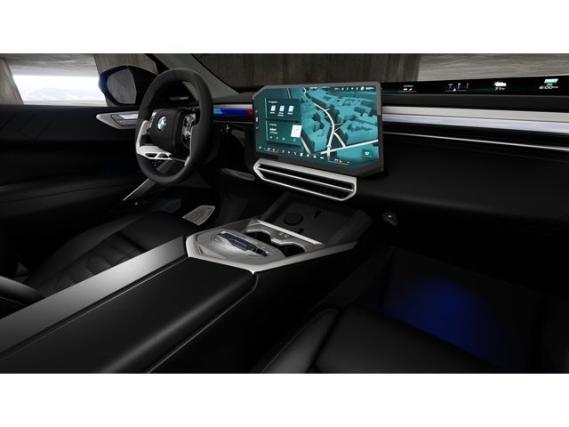 2027 BMW X5 Base