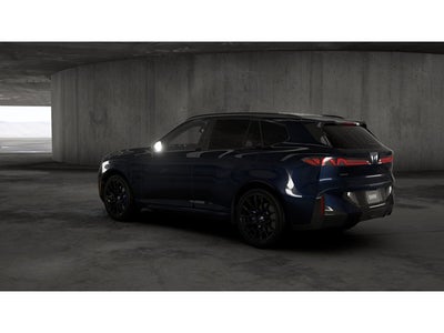 2027 BMW X5 Base