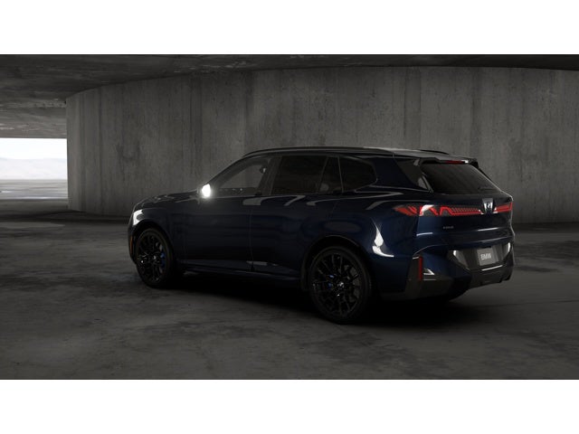 2027 BMW X5 Base