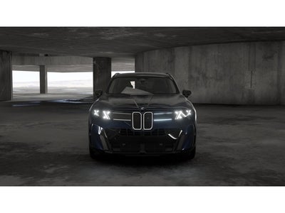 2027 BMW X5 Base