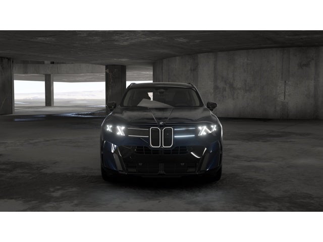 2027 BMW X5 Base